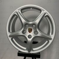 Original 19" Porsche 911 997 C2 "Carrera Classic Rad" Alufelgen Nordrhein-Westfalen - Holzwickede Vorschau