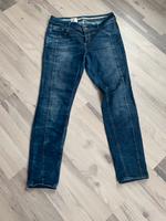 Street One Jeans Gr. 31/32 Hessen - Stadtallendorf Vorschau