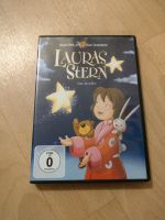 Kinder DVD: Lauras Stern, Der Kinofilm Baden-Württemberg - Rheinstetten Vorschau