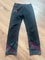 Under armour leggings Gr 6 Jahre ca116 Nordrhein-Westfalen - Hagen Vorschau