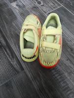 Turnschuhe PUMA Gr. 37,5 Bayern - Olching Vorschau