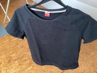 Schwarzes T-Shirt Bayern - Marktbergel Vorschau