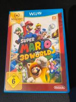 Super Mario 3D World [Nintendo Wii U] Brandenburg - Bestensee Vorschau