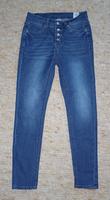 Bodyflirt Stretch Jeans, Gr. 36 Hessen - Ranstadt Vorschau