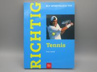 BLV Sportpraxis - Peter Scholl - Tennis München - Ramersdorf-Perlach Vorschau