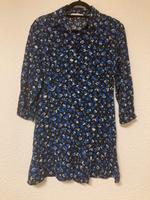 Kleid Sommerkleid Blümchen Blumen Sommer von Pull & Bear M Baden-Württemberg - Albstadt Vorschau