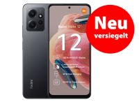 Xiaomi Redmi Note 12 4/64 GB 4G Gray Neu ungeöffnet versiegelt Niedersachsen - Westoverledingen Vorschau