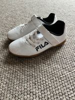 FILA Hallenschuhe Größe 34 Schleswig-Holstein - Trittau Vorschau