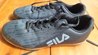 Fila Sportschuhe  Hallenschuhe Turnschuhe Schuhe Gr. 41 Brandenburg - Eberswalde Vorschau