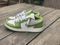 Pine green Jordan 1 Hessen - Oberursel (Taunus) Vorschau