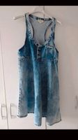 DIESEL Kleid Jeanskleid Sommerkleid Gr. 34 Leipzig - Leipzig, Zentrum Vorschau