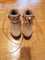 Wanderschuhe von Jack Wolfskin Texapore Nordrhein-Westfalen - Erkrath Vorschau