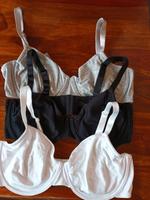 3er Set BHs Bonprix 85D Pankow - Weissensee Vorschau