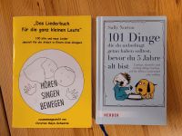 2 Bücher für Kleinkinder Düsseldorf - Unterrath Vorschau