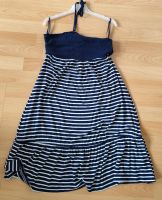 Kleid Sommerkleid Neckholder Kleid  Größe 36 /38 Niedersachsen - Hameln Vorschau