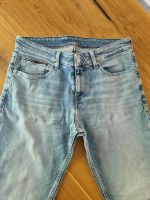 Tommy Hilfiger Jeans Gr. 31/34 Nordrhein-Westfalen - Ibbenbüren Vorschau