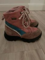 Naturino warme Winterschuhe (Gr.27) Niedersachsen - Braunschweig Vorschau