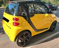 SMART fortwo coupe mhd (mit neuem TÜV) Mitte - Wedding Vorschau