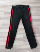 Coole #True Religion# Damen Jeans Knöchellang GR 28 /M top Nordrhein-Westfalen - Rheine Vorschau