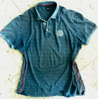 ENGBERS Polo Shirt XXL blau 100 % Baumwolle bügelfrei Schwerin - Weststadt Vorschau