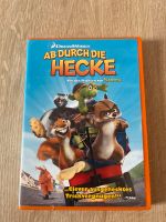 DVD Film Movie Ab durch die Hecke deutsche Komödie Bayern - Pressath Vorschau