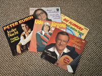 Deutscher Schlager Schallplatten, 70iger, ca. 100 Singles A-Z Wandsbek - Hamburg Farmsen-Berne Vorschau