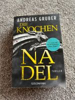 Andreas Gruber - Die Knochen Nadel Niedersachsen - Marschacht Vorschau