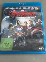 Marvel's The Avengers - Age of Ultron [Blu-ray] wie neu Sachsen - Markkleeberg Vorschau