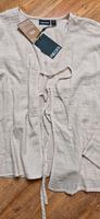 Pieces Musselin Top Shirt BindeBluse Neu Größe xs NP 37€ Baden-Württemberg - Straubenhardt Vorschau