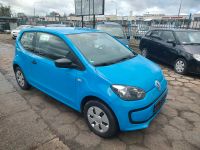 Volkswagen Up 2015 Lift neu TÜV wenig km Austausch möglich Bielefeld - Bielefeld (Innenstadt) Vorschau