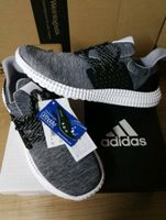 Adidas Sneaker Grau Rheinland-Pfalz - Pleckhausermühle Vorschau