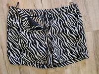 Apart Fashion Shorts Gr. 42 Damen Zebralook Niedersachsen - Lehrte Vorschau