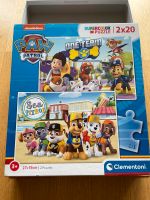 Paw Patrol Puzzle 2x20 München - Hadern Vorschau