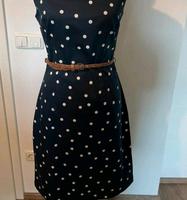 Festliches Etuikleid Vera Moda 34 S Dots Blau Punkte rockabilly Sachsen - Chemnitz Vorschau