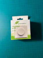 greenandco® gc-200 Unterputz LED und Halogen Dimmer 1-200 Watt Thüringen - Erfurt Vorschau