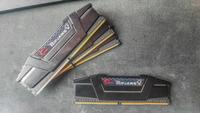 32GB G.Skill Ripjaws V DDR4-3200 RAM (4x8GB) – Top Zustand! Dortmund - Innenstadt-West Vorschau