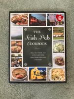 The Irish Pub Cookbook, irisches Kochbuch Stuttgart - Rohr Vorschau