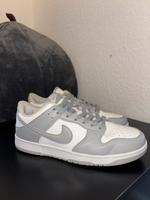 Nike dunk low grau 41 Nordrhein-Westfalen - Spenge Vorschau