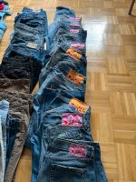 Damen Jeans Essen - Stoppenberg Vorschau