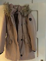 Damen Jacke Parka Niedersachsen - Einbeck Vorschau
