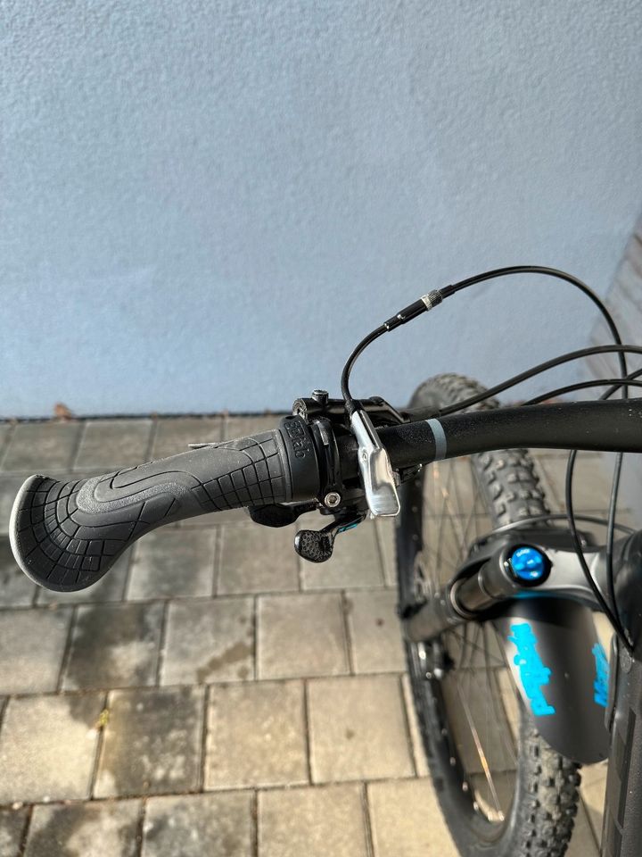 Mountainbike Fully - Trek "Fuel EX 8 29 XT" (2019) - Top Zustand in Biberach an der Riß