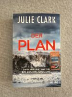Julie Clark Der Plan Thriller Taschenbuch Baden-Württemberg - Möglingen  Vorschau