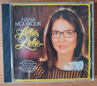 Nana Mouskouri - Alles Liebe... Brandenburg - Chorin Vorschau