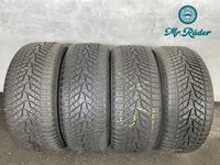 4x Winterreifen Yokohama BluEarth Winter 265/50 R19 110V Dortmund - Körne Vorschau