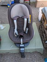 Maxi Cosi 2way Pearl Kindersitz inkl. Station Baden-Württemberg - Sinsheim Vorschau