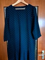 blaues Midikleid Nürnberg (Mittelfr) - Nordstadt Vorschau