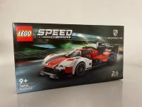 LEGO® Speed Champions 76916 Porsche 963 NEU OVP Niedersachsen - Wildeshausen Vorschau