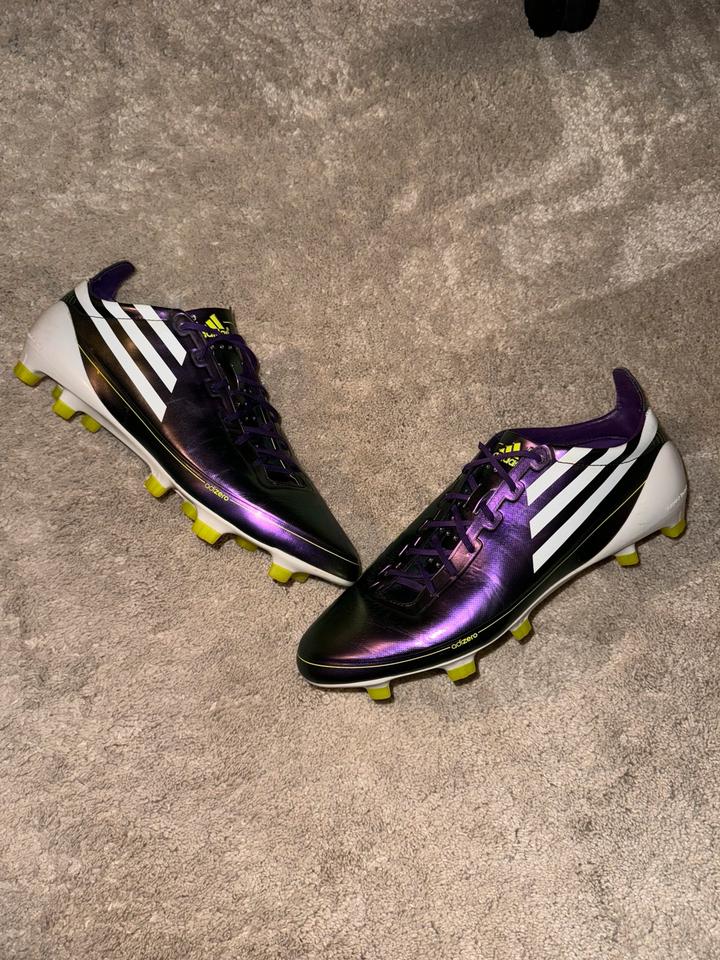 Adidas F50 adizero TRX FG 42 in Herzogtum Lauenburg Geesthacht kleinanzeigen