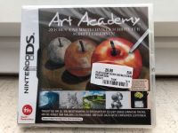 Original  Nintendo DS Art Academy Thüringen - Meiningen Vorschau