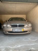 Jaguar x-Type 2.0l Diesel 129000 km Bayern - Glonn Vorschau